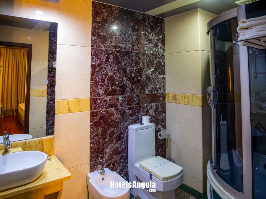 Emirais Hotel Spa - Image 13